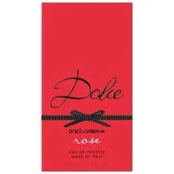 Dolceu0026Gabbana Eau De Toilette^Dolce&Gabbana Dolce Rose Eau de Toilette Spray