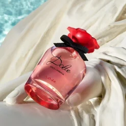 Dolceu0026Gabbana Eau De Toilette^Dolce&Gabbana Dolce Rose Eau de Toilette Spray