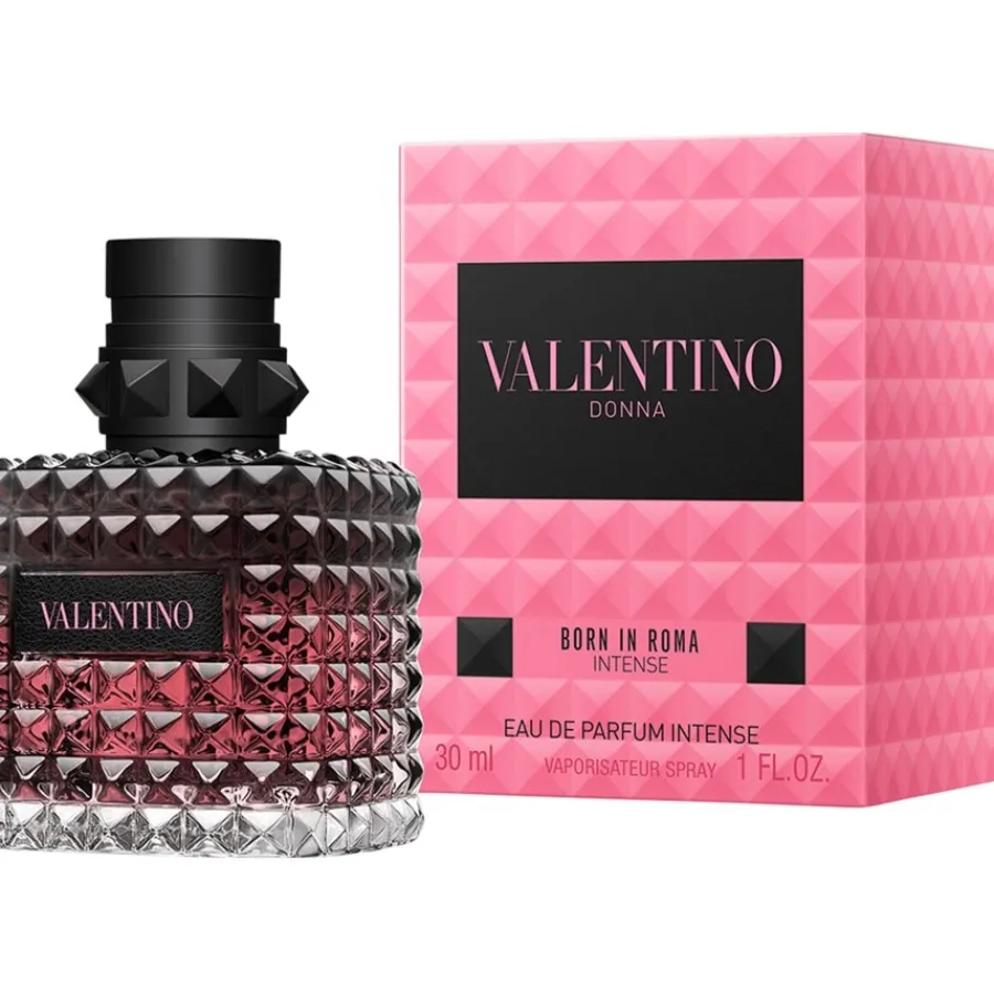 Valentino Beliebtes Parfum^Donna Born In Roma Eau de Parfum Spray Intense von