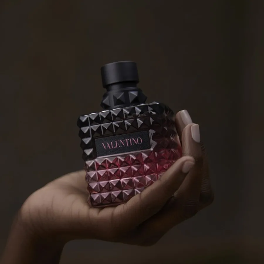 Valentino Beliebtes Parfum^Donna Born In Roma Eau de Parfum Spray Intense von