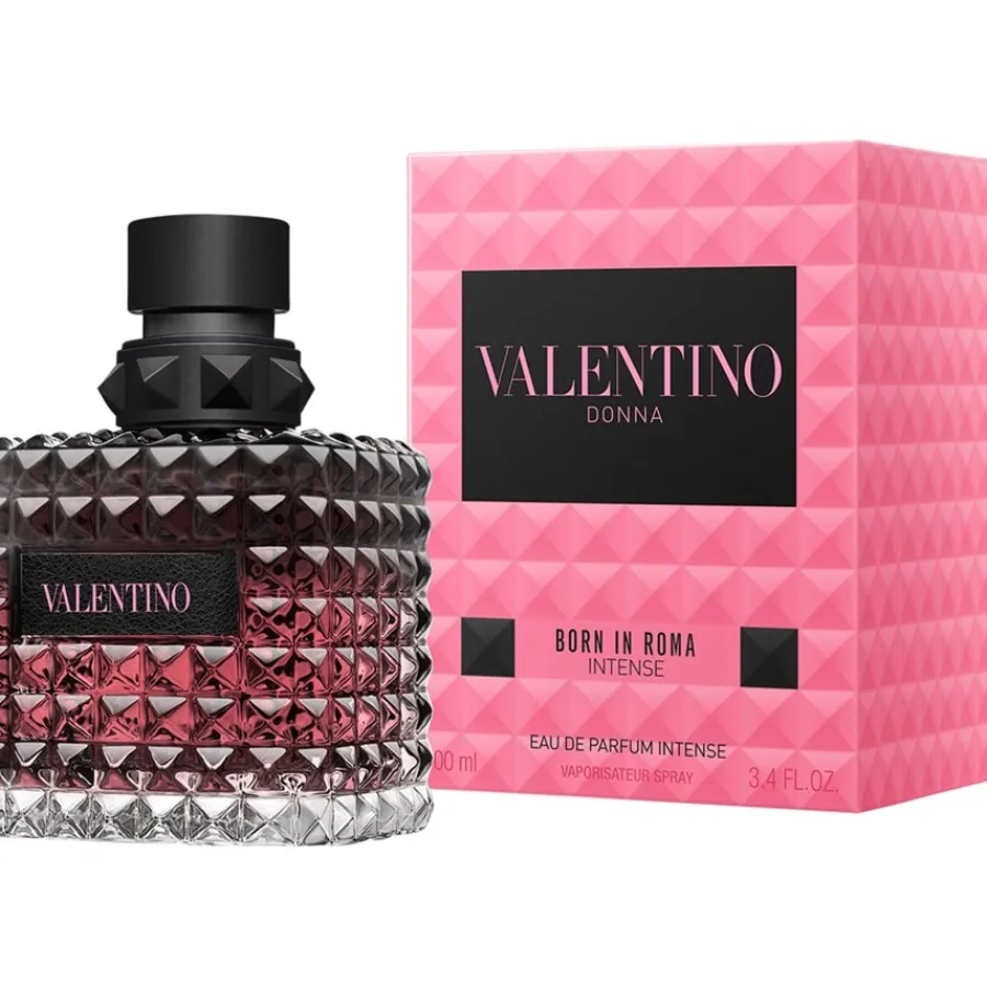 Valentino Beliebtes Parfum^Donna Born In Roma Eau de Parfum Spray Intense von