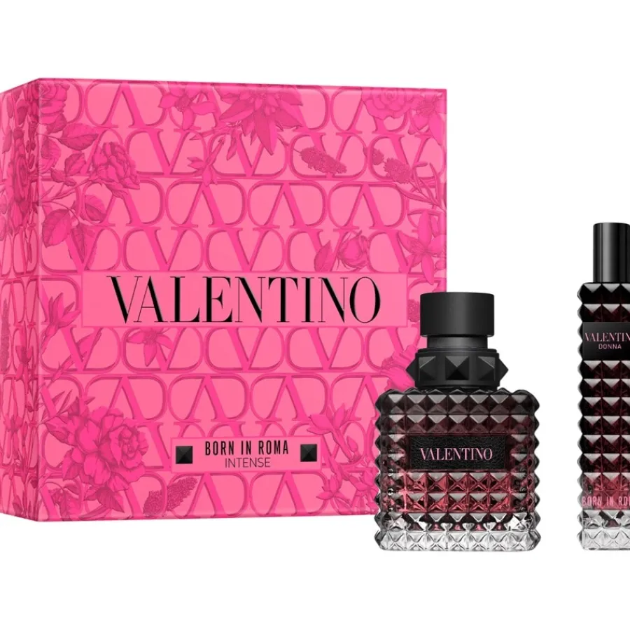 Valentino Beliebtes Parfum^Donna Born In Roma Eau de Parfum Spray Intense von