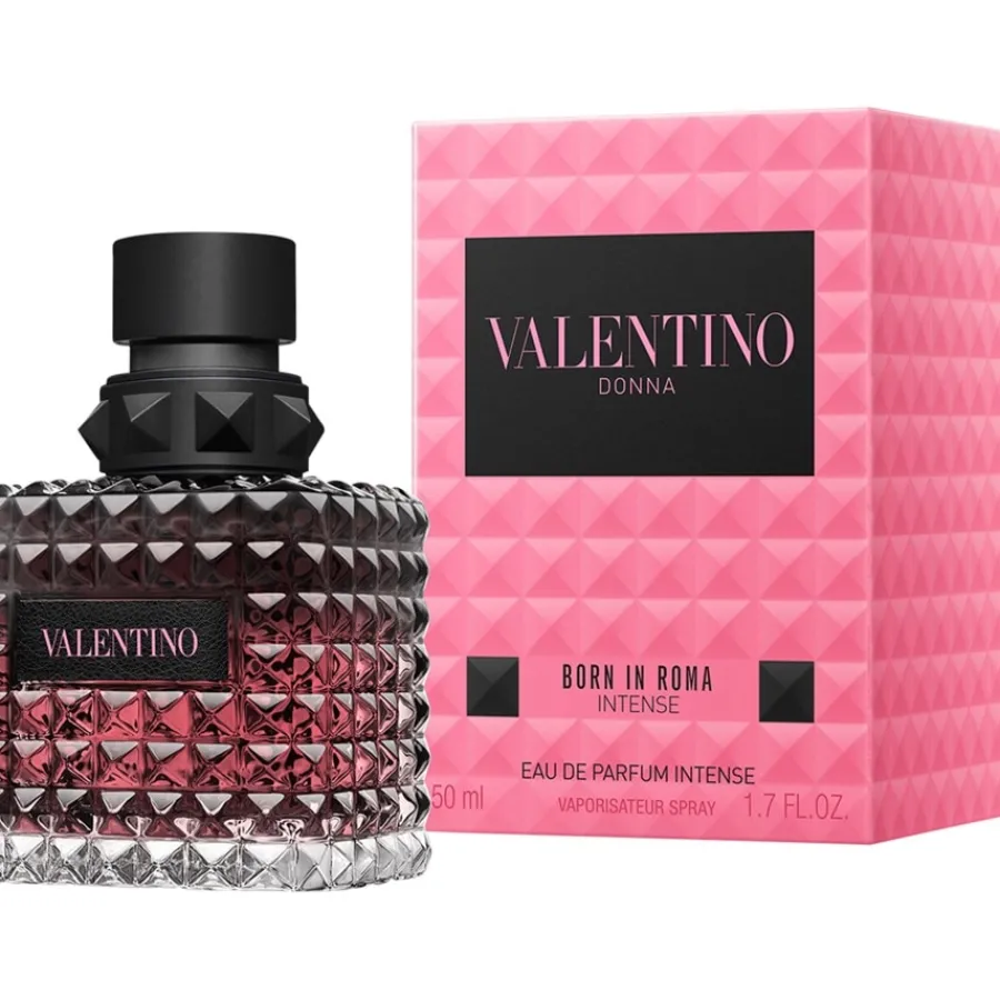 Valentino Beliebtes Parfum^Donna Born In Roma Eau de Parfum Spray Intense von