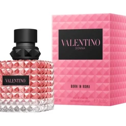 Valentino Beliebtes Parfum^Donna Born In Roma Eau de Parfum Spray von