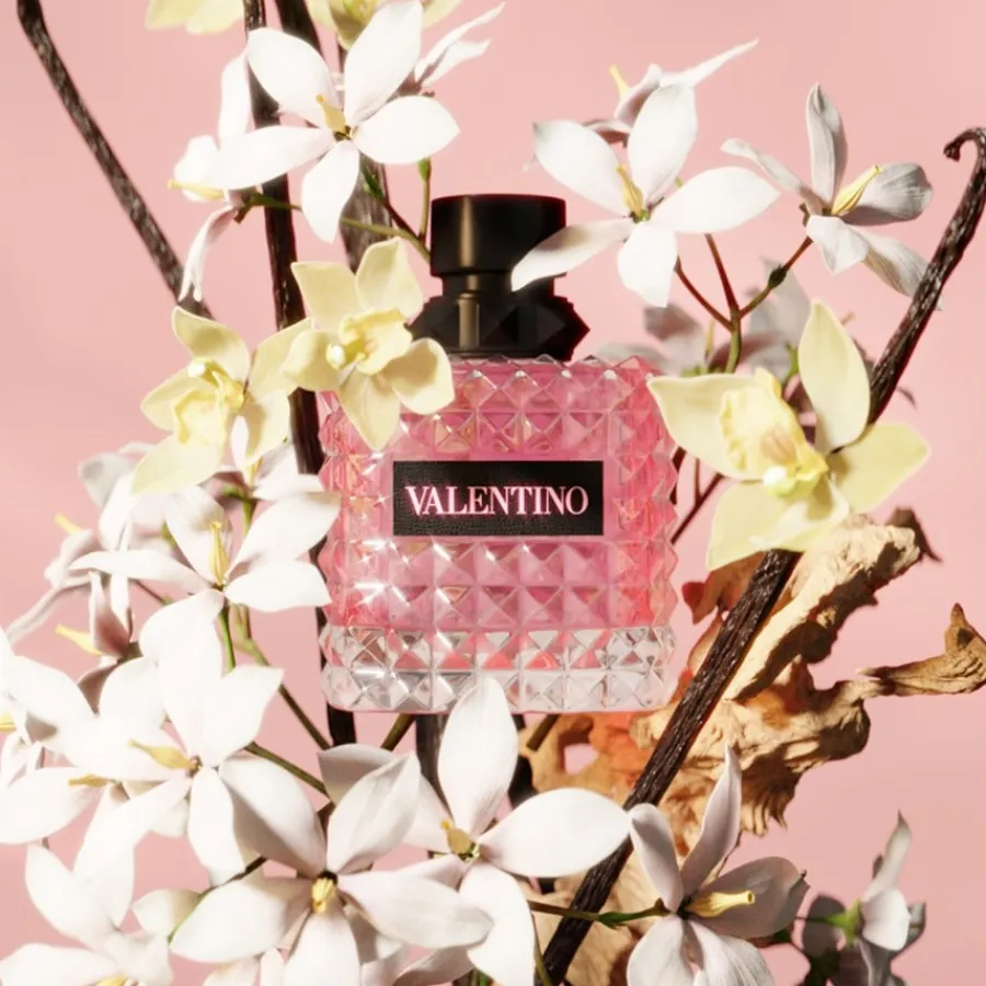 Valentino Beliebtes Parfum^Donna Born In Roma Eau de Parfum Spray von