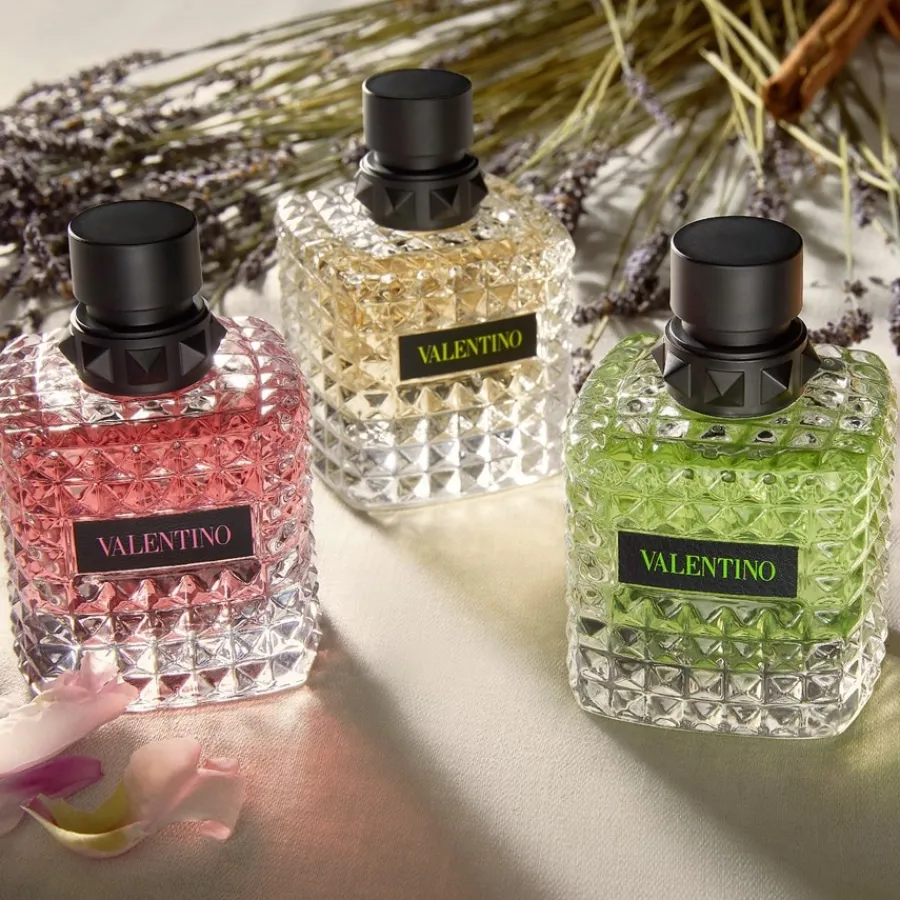 Valentino Beliebtes Parfum^Donna Born In Roma Eau de Parfum Spray von