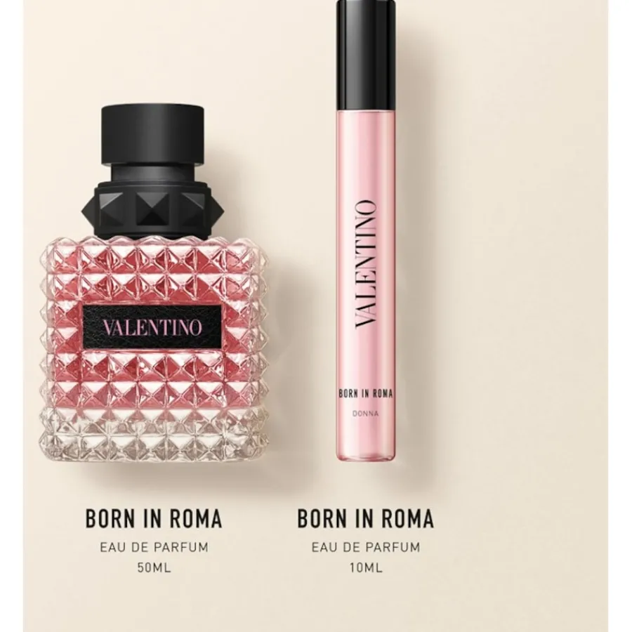 Valentino Beliebtes Parfum^Donna Born In Roma Eau de Parfum Spray von