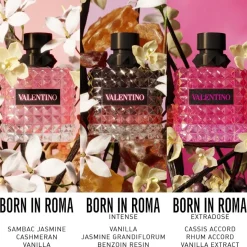 Valentino Eau De Parfum^Donna Born In Roma Parfum Extradose von