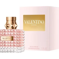 Valentino Beliebtes Parfum^Donna Eau de Parfum Spray von