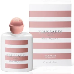 Trussardi Eau De Toilette^Donna Pink Marina Eau de Toilette Spray von