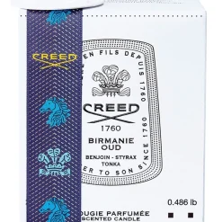 Creed Parfum Auf Rechnung^Duftkerzen Birmanie Oud von