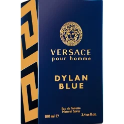 Versace Beliebtes Parfum^Dylan Blue Eau de Toilette Spray von