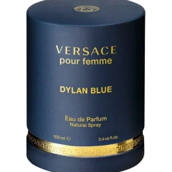 Versace Eau De Parfum^Dylan Blue Pour Femme Eau de Parfum Spray von