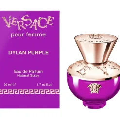 Versace Beliebtes Parfum^Dylan Purple pour Femme Eau de Parfum Spray von