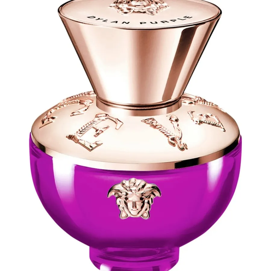 Versace Beliebtes Parfum^Dylan Purple pour Femme Eau de Parfum Spray von