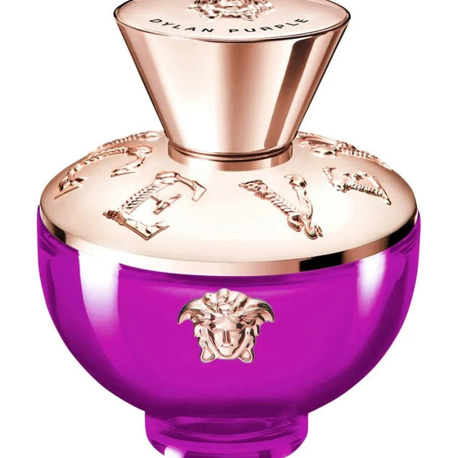 Versace Beliebtes Parfum^Dylan Purple pour Femme Eau de Parfum Spray von
