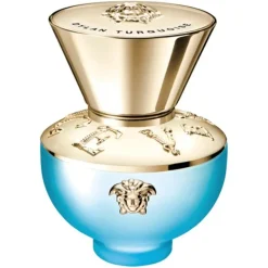 Versace Beliebtes Parfum^Dylan Turquoise Eau de Toilette Spray von