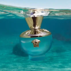 Versace Beliebtes Parfum^Dylan Turquoise Eau de Toilette Spray von