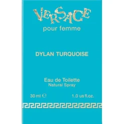 Versace Beliebtes Parfum^Dylan Turquoise Eau de Toilette Spray von