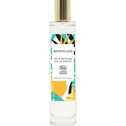 Berdoues Eau De Parfum^Eau de Parfum Bio Fleur de Tiaré & Ylang von