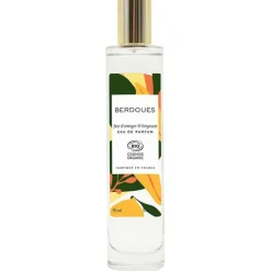 Berdoues Eau De Parfum^Eau de Parfum Bio Fleur d'oranger & Bergamote von