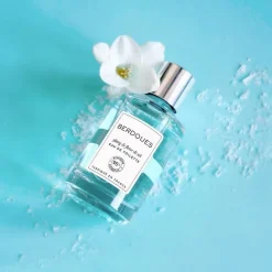Berdoues Eau De Toilette^Eau de Toilette 95% Organics Ylang & Fleur De Sel von
