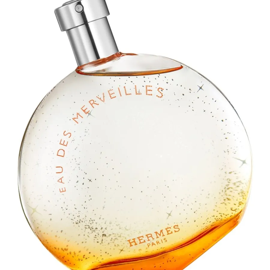 Hermès Eau De Toilette^Eau des Merveilles Eau de Toilette Spray von Hermès