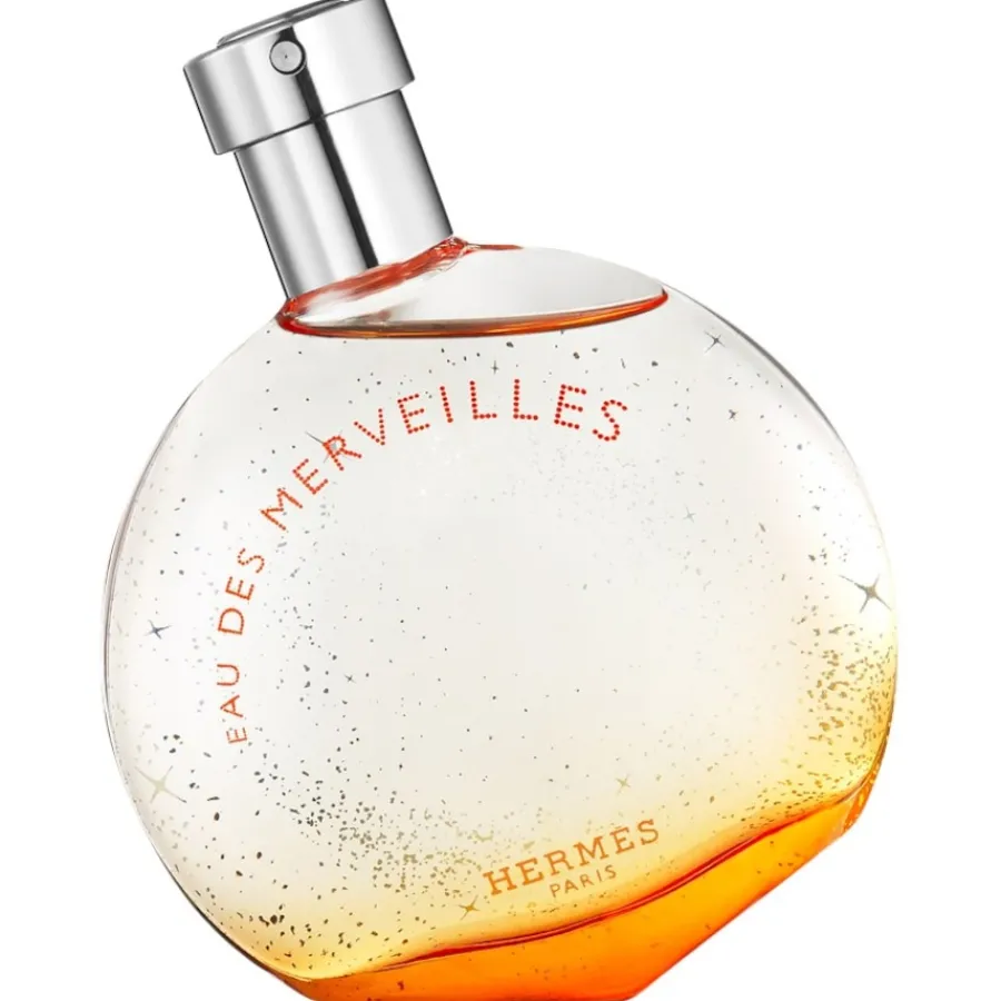 Hermès Eau De Toilette^Eau des Merveilles Eau de Toilette Spray von Hermès