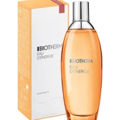 Biotherm Beliebtes Parfum^Eau d'Énergie Eau de Toilette Spray von