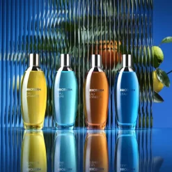 Biotherm Beliebtes Parfum^Eau d'Énergie Eau de Toilette Spray von
