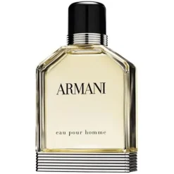 Armani Beliebtes Parfum^Eaux Pour Homme Eau de Toilette Spray von