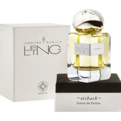 LENGLING MUNICH Parfum Auf Rechnung^Eisbach Extrait de Parfum von
