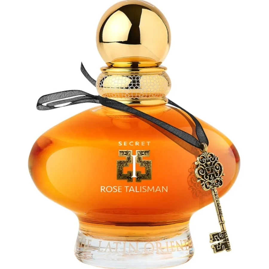 EISENBERG Parfum Auf Rechnung^Les Secrets Secret I Rose Talisman Eau de Parfum Spray