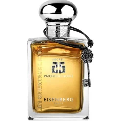 EISENBERG Parfum Auf Rechnung^Les Secrets Secret III Patchouli Nobile Eau de Parfum Spray