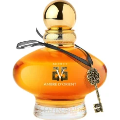 EISENBERG Parfum Auf Rechnung^Les Secrets Secret V Ambre d'Orient Eau de Parfum Spray