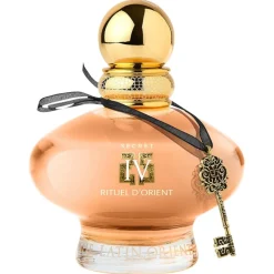 EISENBERG Parfum Auf Rechnung^Les Secrets Secret IV Rituel d'Orient Eau de Parfum Spray