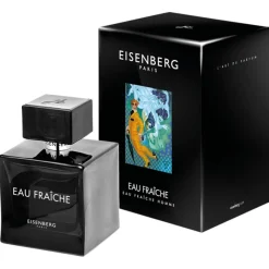 EISENBERG Eau De Parfum^L'Art du Parfum Eau Fraîche Homme  Eau de Parfum Spray