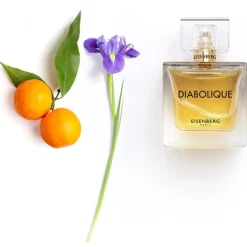 EISENBERG Parfum Auf Rechnung^L'Art du Parfum Diabolique Femme Eau de Parfum Spray
