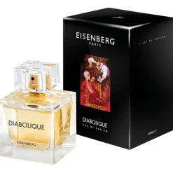 EISENBERG Parfum Auf Rechnung^L'Art du Parfum Diabolique Femme Eau de Parfum Spray
