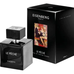 EISENBERG Eau De Parfum^L'Art du Parfum Le Péché Homme Eau de Parfum Spray