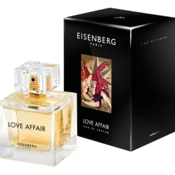 EISENBERG Eau De Parfum^L'Art du Parfum Love Affair Femme Eau de Parfum Spray