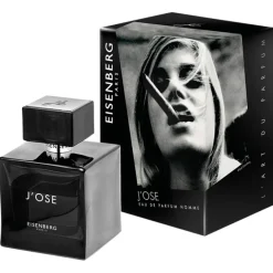 EISENBERG Beliebtes Parfum^L'Art du Parfum J'ose Homme  Eau de Parfum Spray