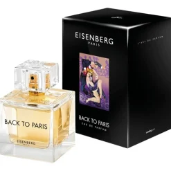 EISENBERG Eau De Parfum^L'Art du Parfum Back To Paris Femme Eau de Parfum Spray