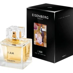 EISENBERG Eau De Parfum^L'Art du Parfum I Am Femme Eau de Parfum Spray