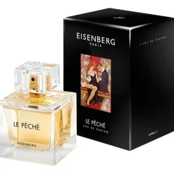 EISENBERG Parfum Auf Rechnung^L'Art du Parfum Le Péché Femme Eau de Parfum Spray