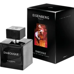 EISENBERG Parfum Auf Rechnung^L'Art du Parfum Diabolique Homme Eau de Parfum Spray