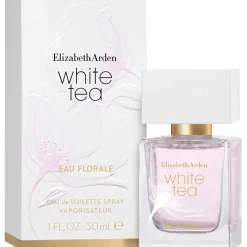 Elizabeth Arden Eau De Toilette^White Tea Eau Florale Eau de Toilette Spray