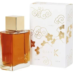 Ella K Eau De Parfum^Explorer Collection - See The Outer World Ghibli Eau de Parfum Spray