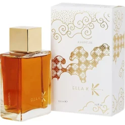 Ella K Eau De Parfum^Explorer Collection - See The Outer World Khamsin Eau de Parfum Spray