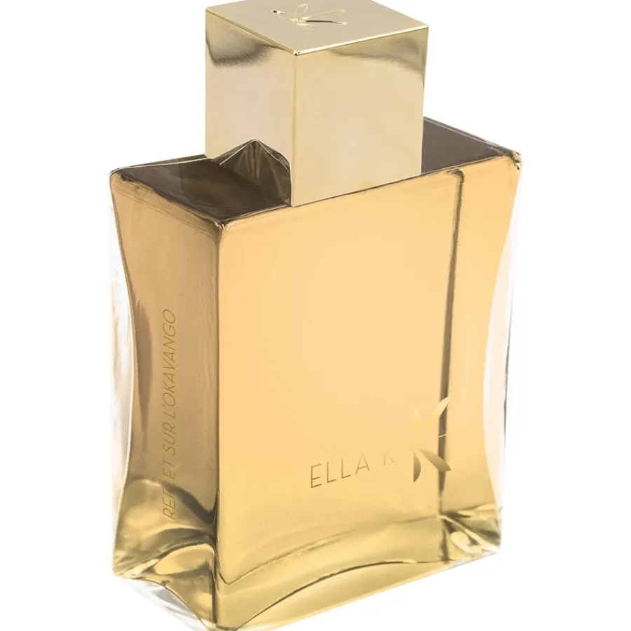 Ella K Parfum Auf Rechnung^Explorer Collection - See The Outer World Reflet sur L‘Okavango Eau de Parfum Spray
